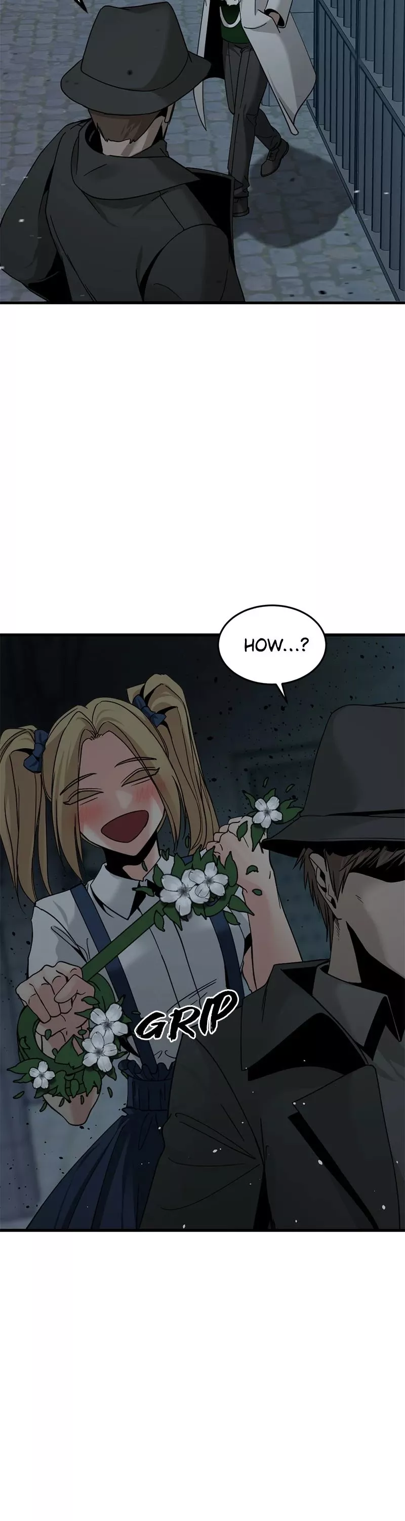 Hero Killer (Beolkkul) Chapter 39 page 10 - 