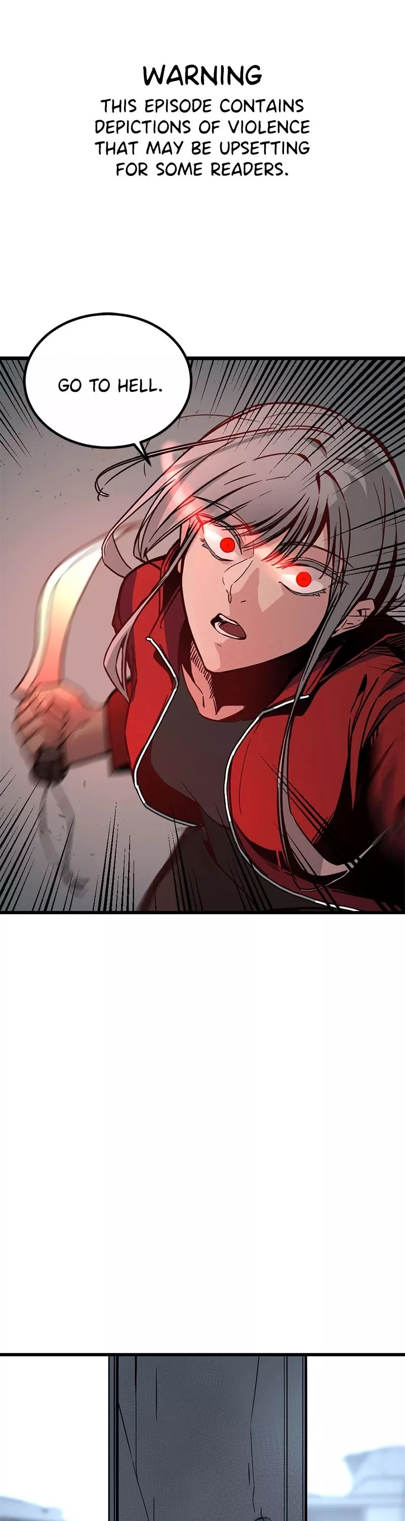 Hero Killer (Beolkkul) Chapter 4 page 1 - 