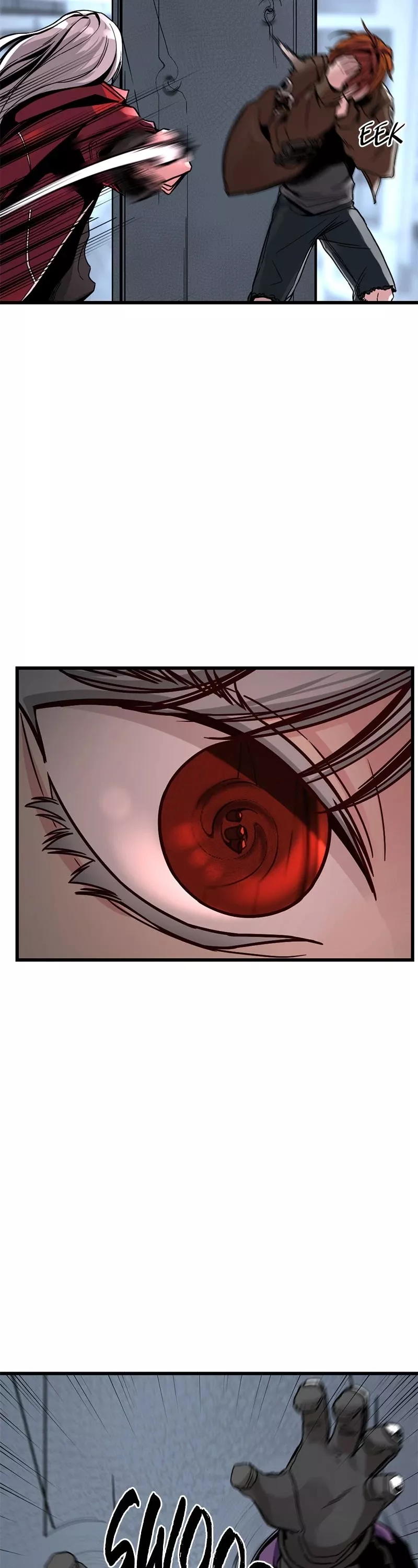 Hero Killer (Beolkkul) Chapter 4 page 2 - 