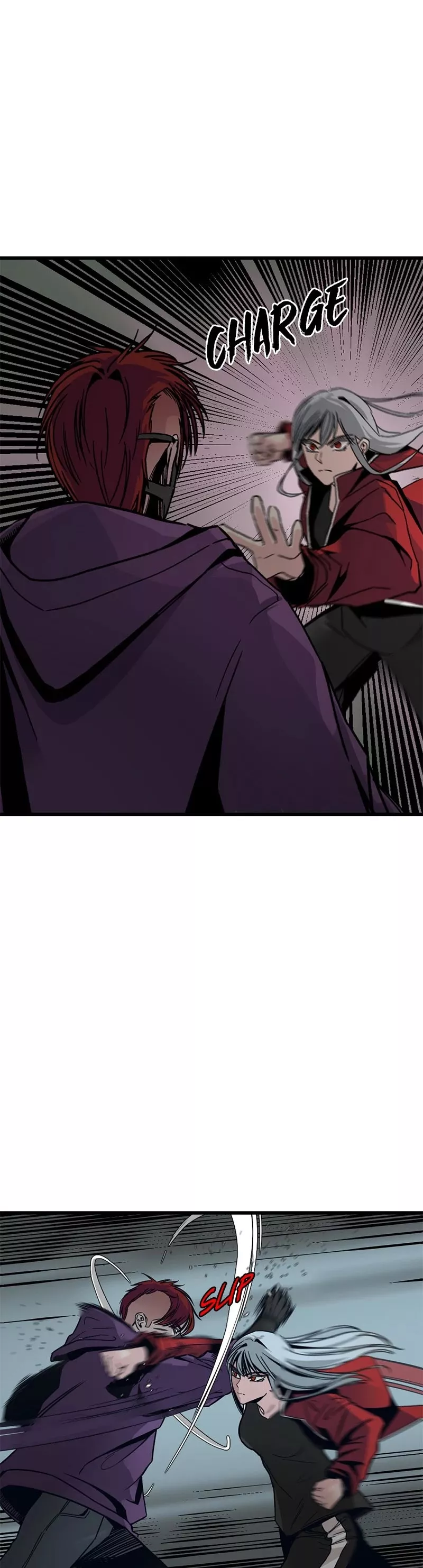 Hero Killer (Beolkkul) Chapter 4 page 11 - 