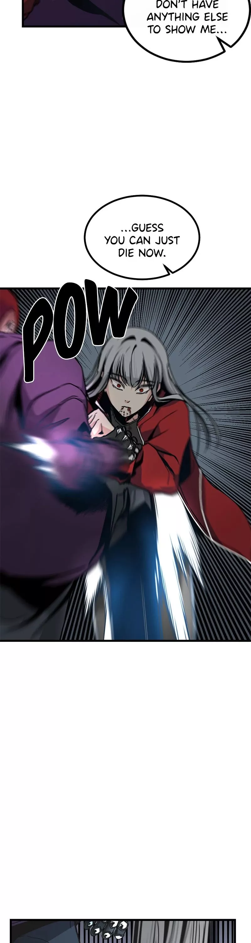 Hero Killer (Beolkkul) Chapter 4 page 13 - 