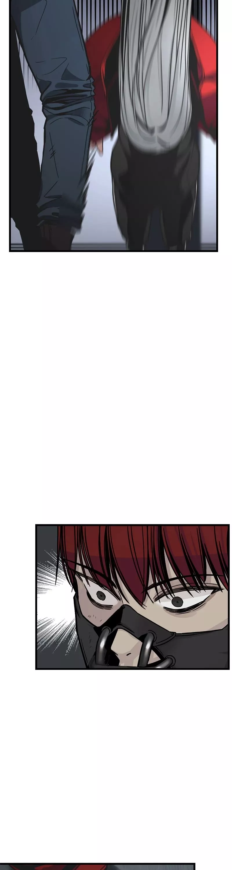 Hero Killer (Beolkkul) Chapter 4 page 14 - 