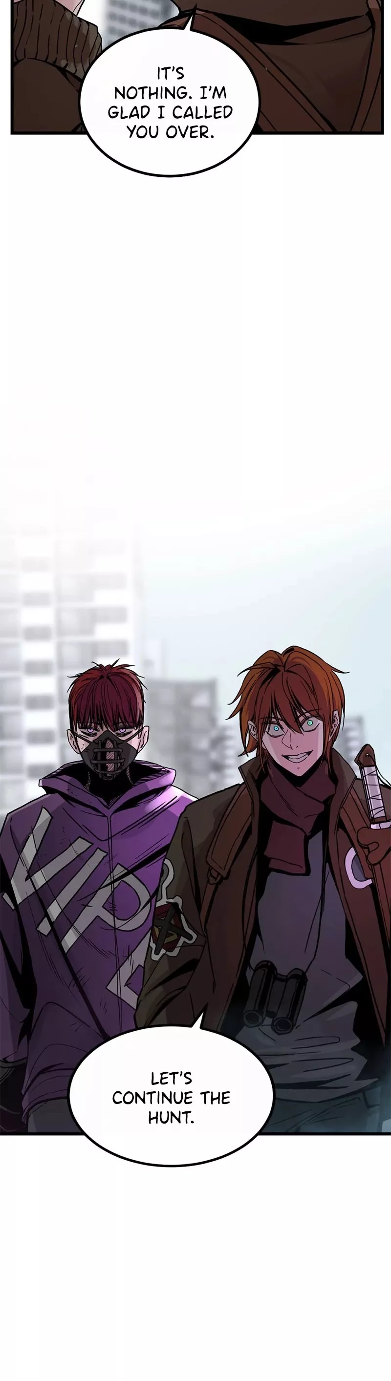 Hero Killer (Beolkkul) Chapter 4 page 19 - 