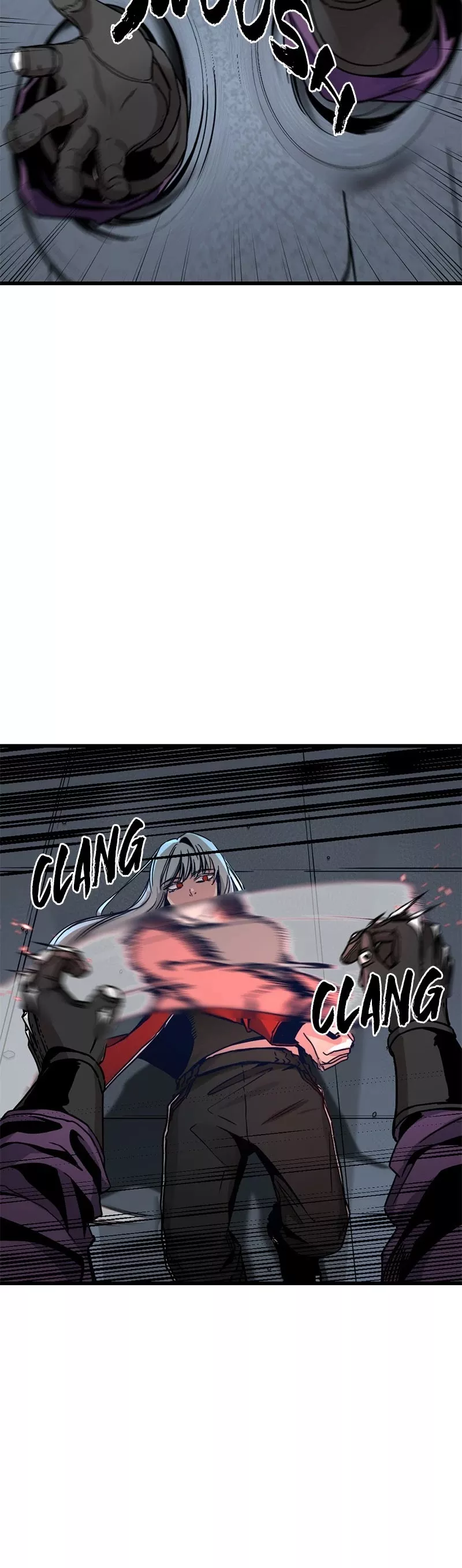 Hero Killer (Beolkkul) Chapter 4 page 3 - 