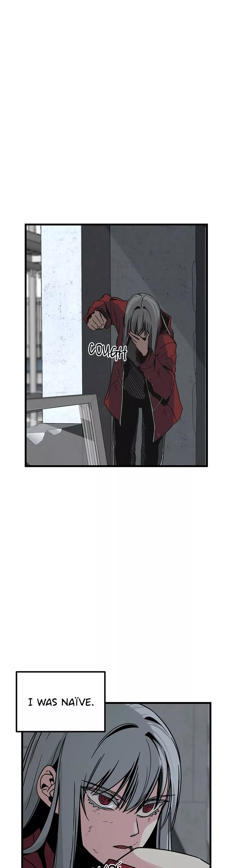 Hero Killer (Beolkkul) Chapter 4 page 22 - 