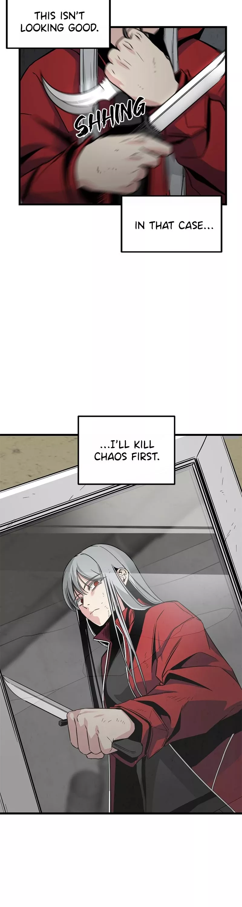 Hero Killer (Beolkkul) Chapter 4 page 24 - 