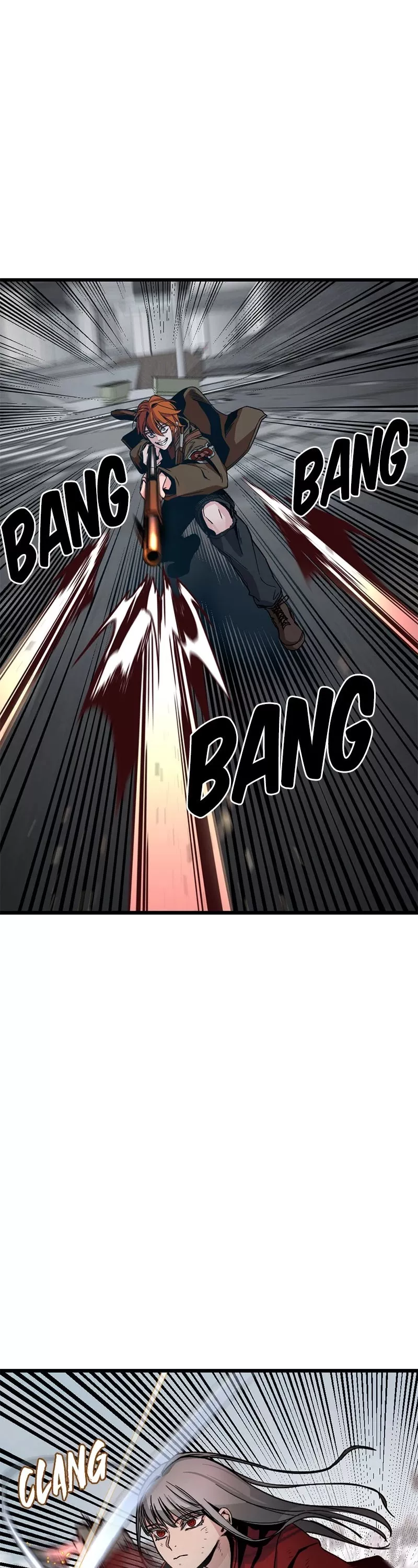 Hero Killer (Beolkkul) Chapter 4 page 29 - 