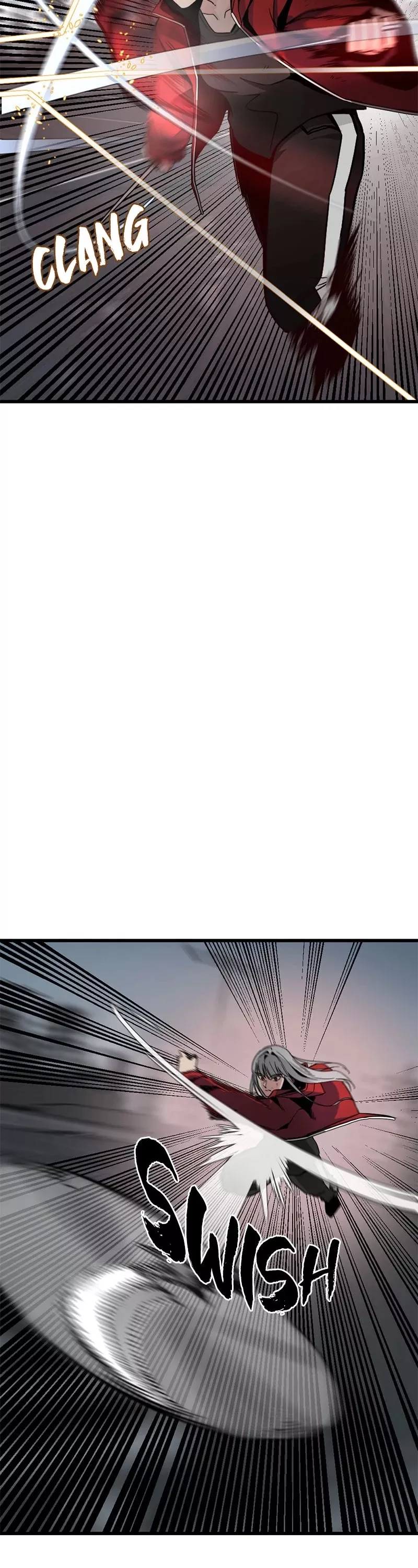 Hero Killer (Beolkkul) Chapter 4 page 30 - 