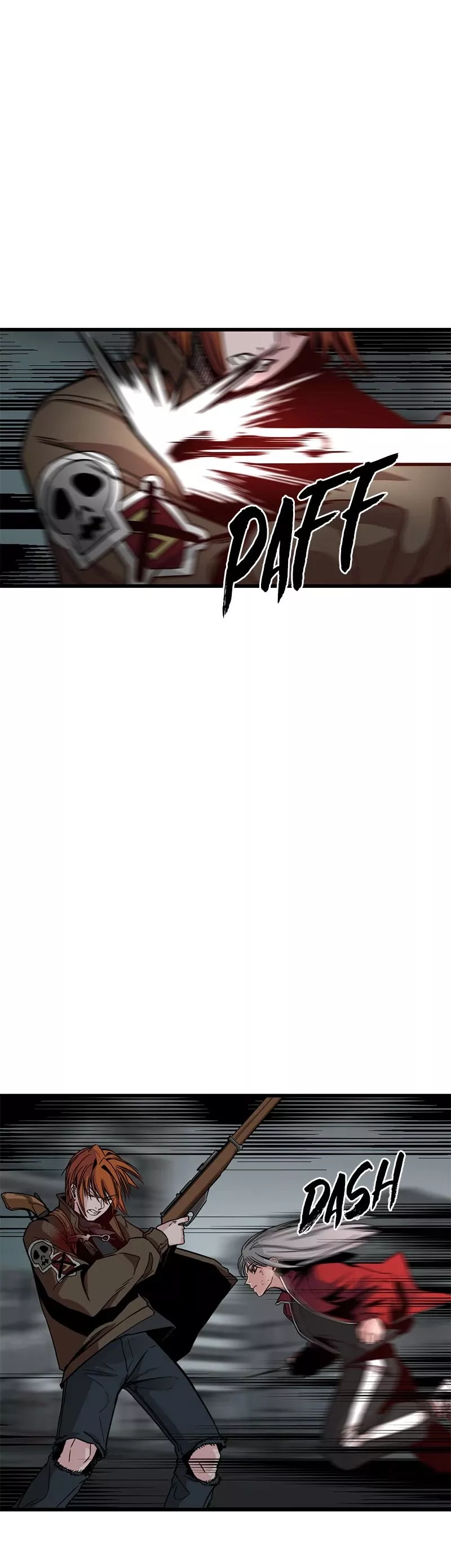 Hero Killer (Beolkkul) Chapter 4 page 31 - 