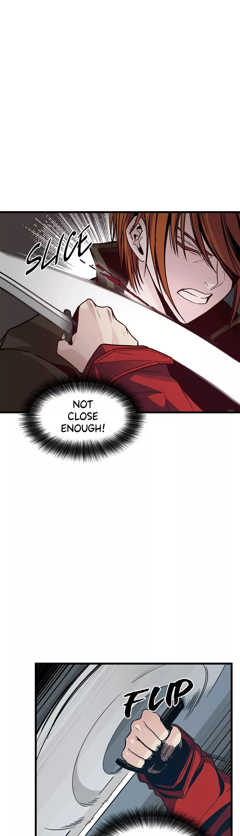 Hero Killer (Beolkkul) Chapter 4 page 32 - 