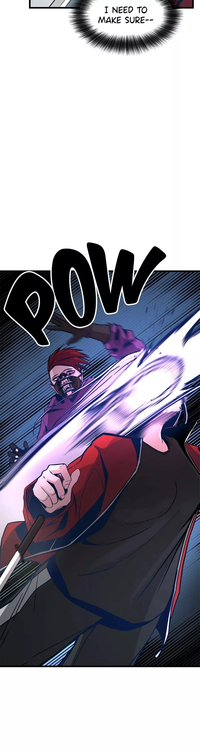 Hero Killer (Beolkkul) Chapter 4 page 33 - 