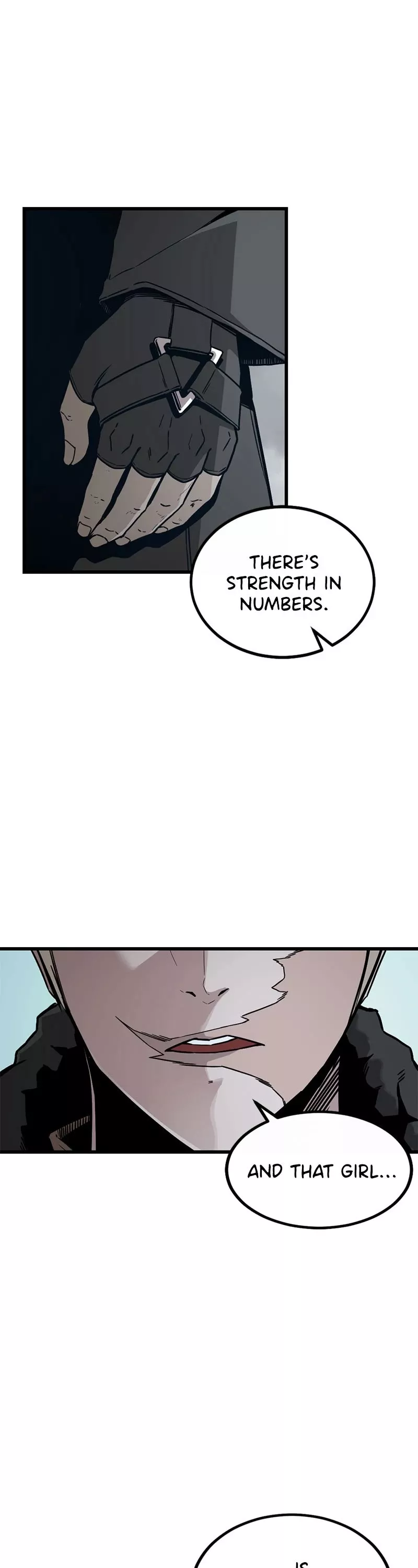 Hero Killer (Beolkkul) Chapter 4 page 38 - 