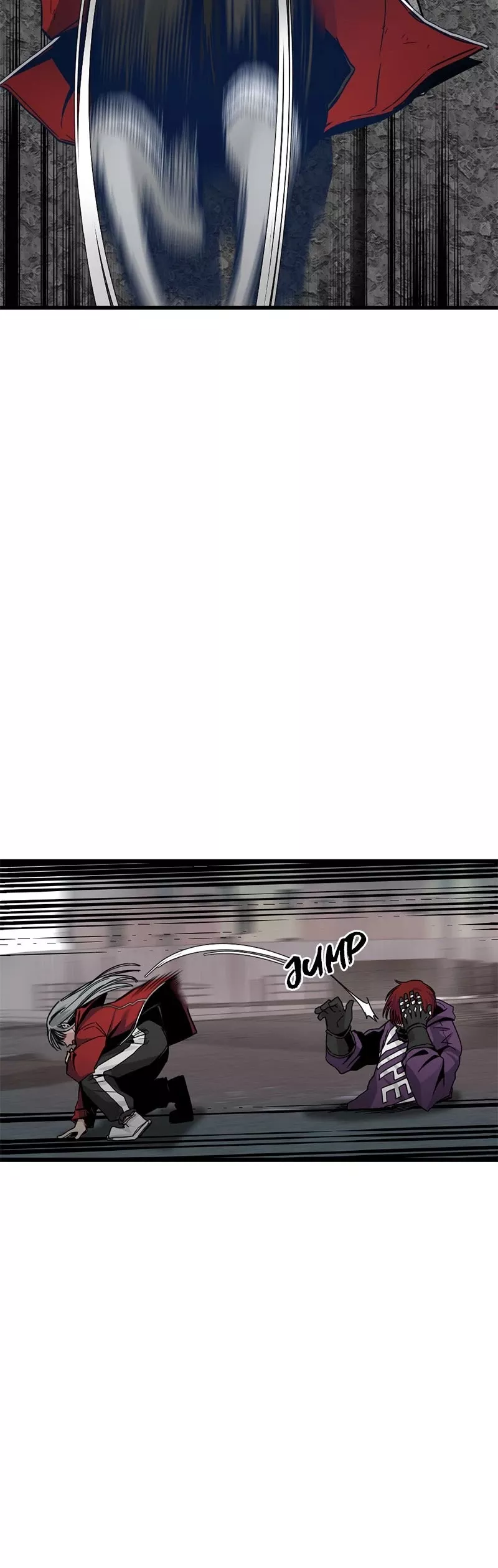 Hero Killer (Beolkkul) Chapter 4 page 40 - 