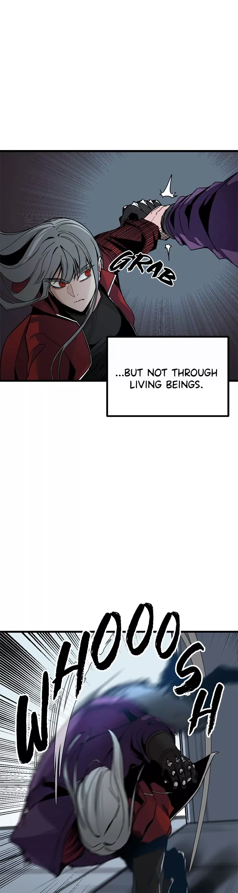 Hero Killer (Beolkkul) Chapter 4 page 5 - 