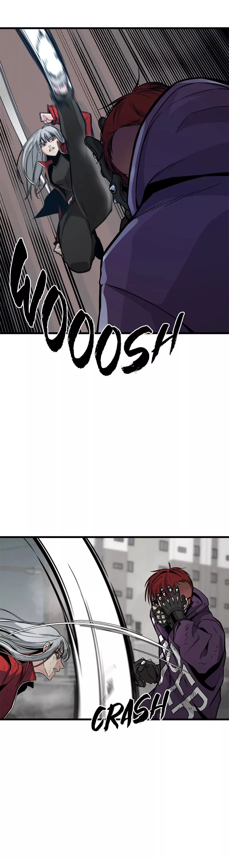 Hero Killer (Beolkkul) Chapter 4 page 41 - 