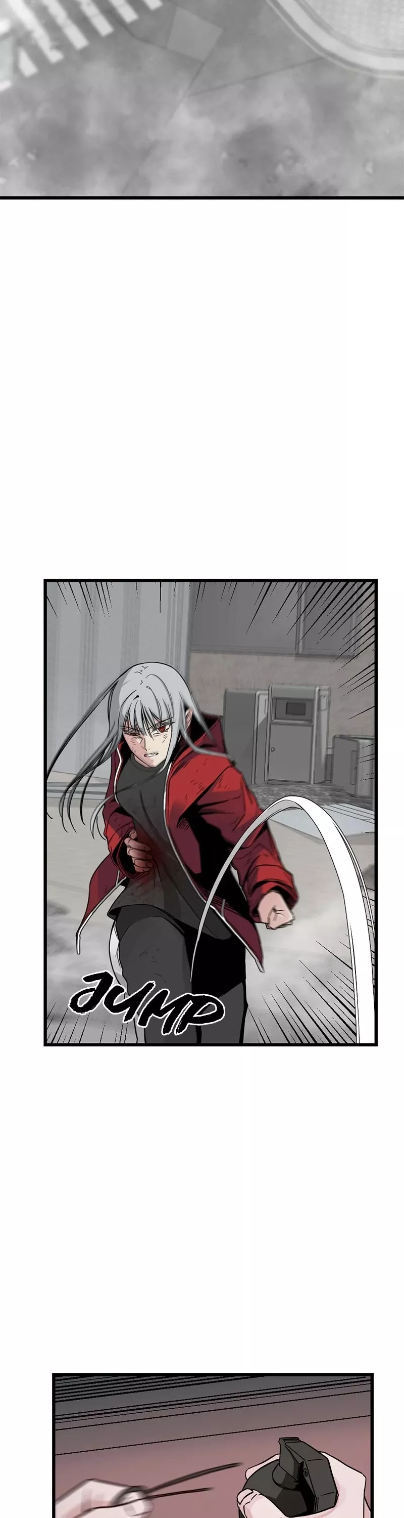 Hero Killer (Beolkkul) Chapter 4 page 44 - 