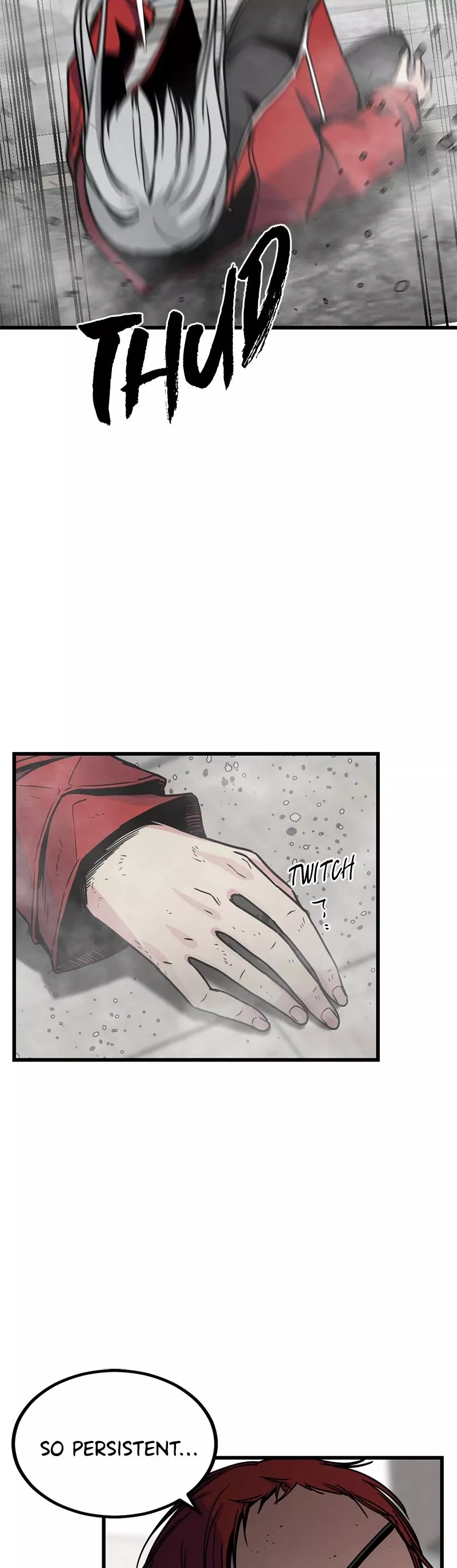 Hero Killer (Beolkkul) Chapter 4 page 48 - 