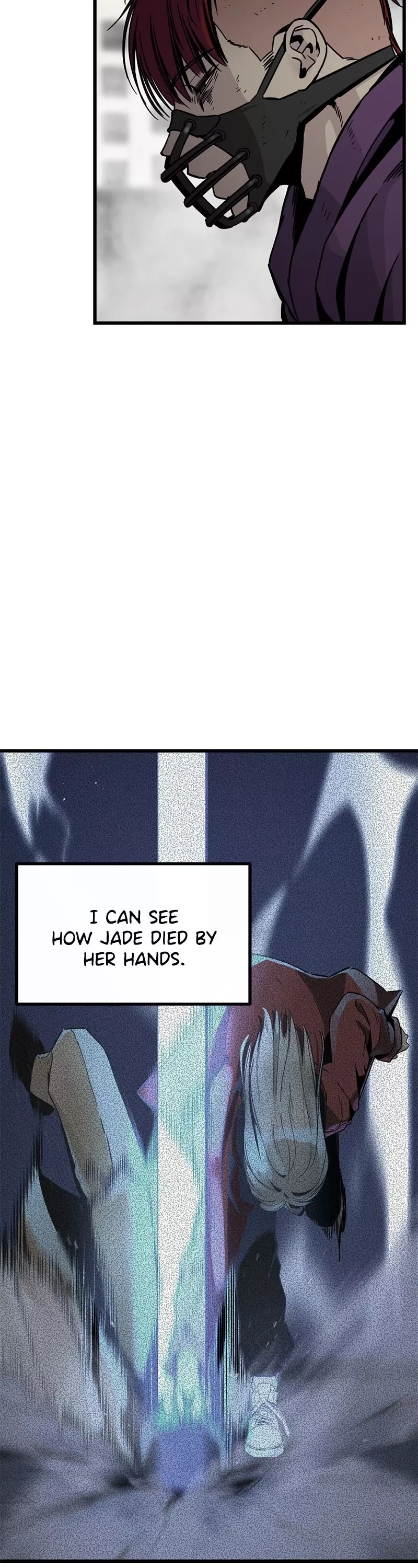 Hero Killer (Beolkkul) Chapter 4 page 49 - 