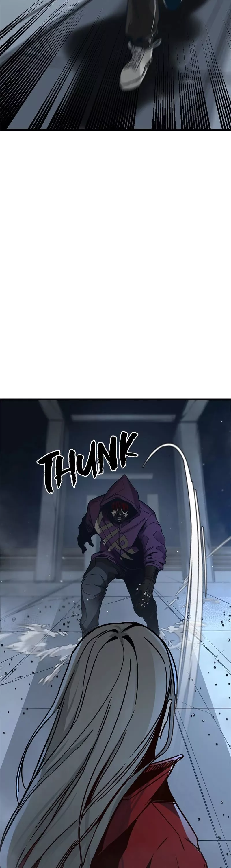 Hero Killer (Beolkkul) Chapter 4 page 6 - 