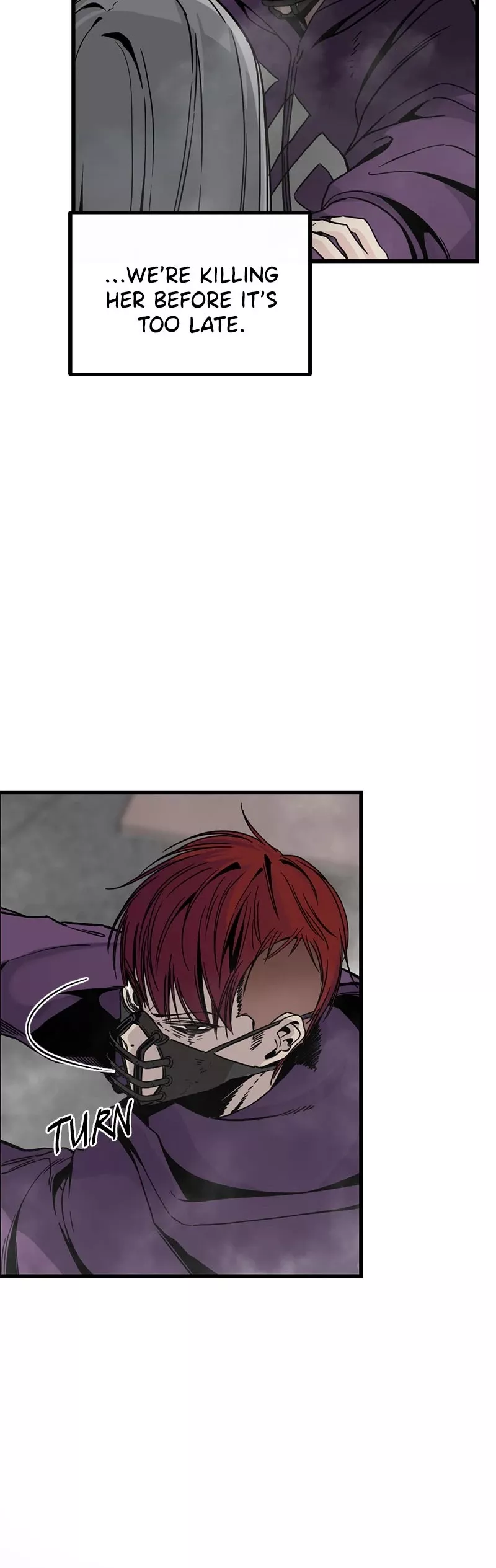 Hero Killer (Beolkkul) Chapter 4 page 51 - 