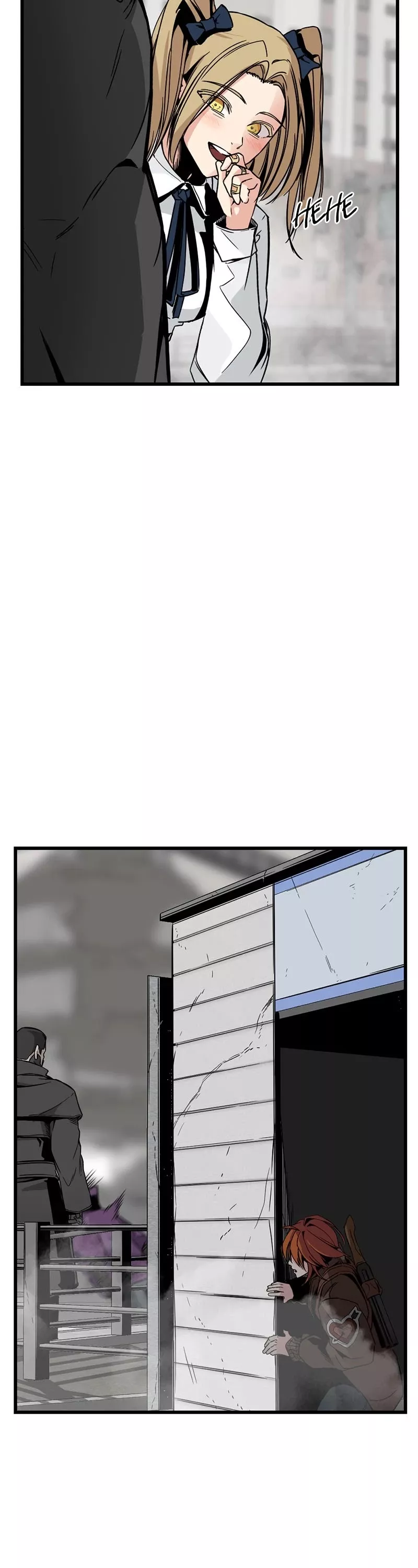 Hero Killer (Beolkkul) Chapter 4 page 55 - 