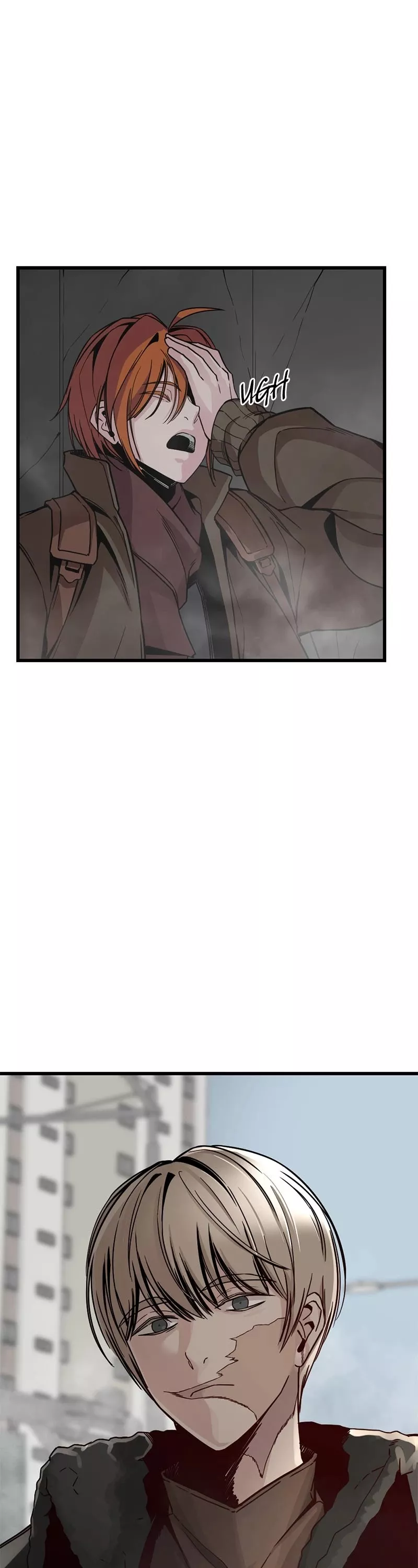 Hero Killer (Beolkkul) Chapter 4 page 56 - 