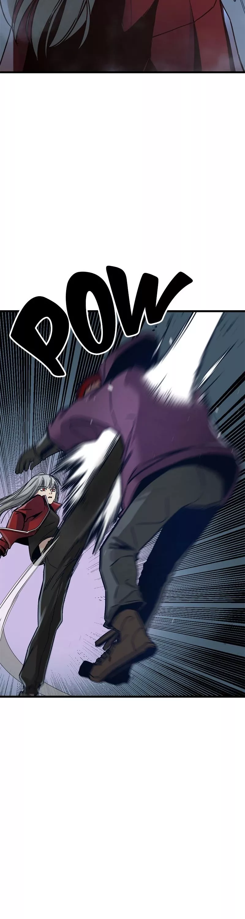 Hero Killer (Beolkkul) Chapter 4 page 7 - 