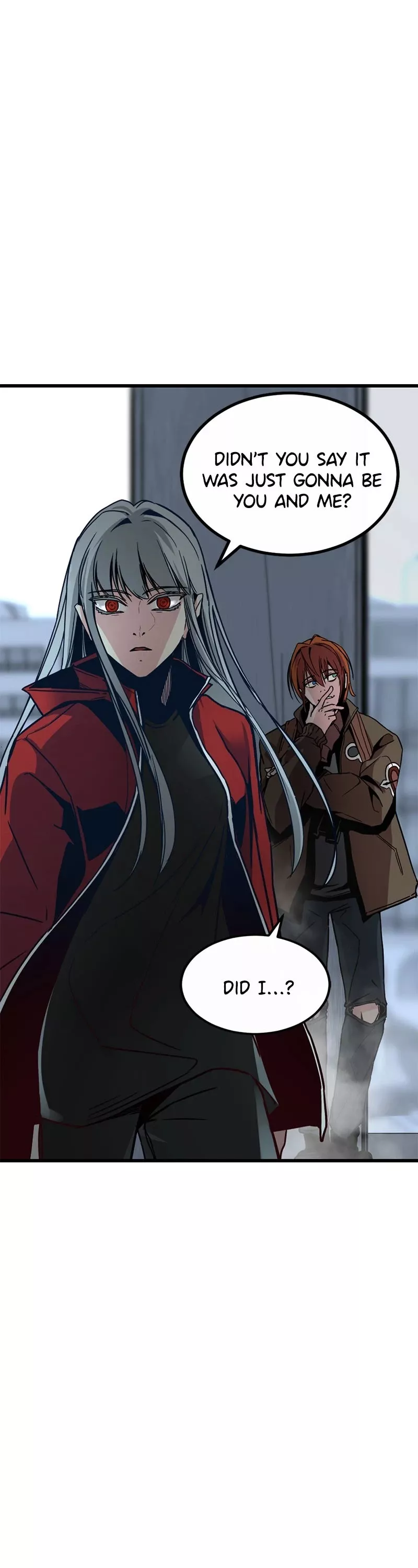 Hero Killer (Beolkkul) Chapter 4 page 9 - 