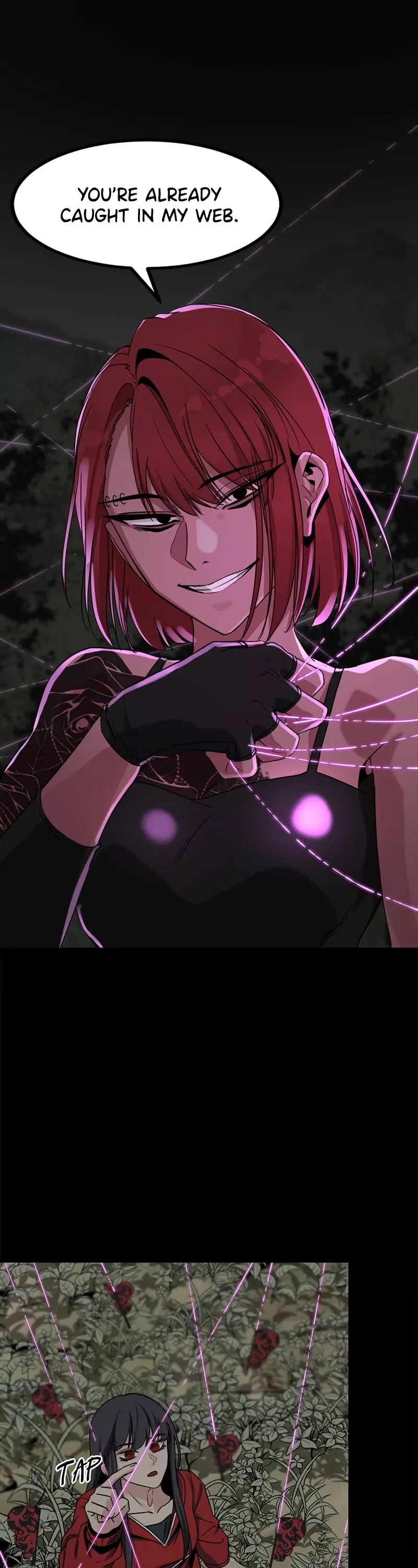 Hero Killer (Beolkkul) Chapter 40 page 1 - 