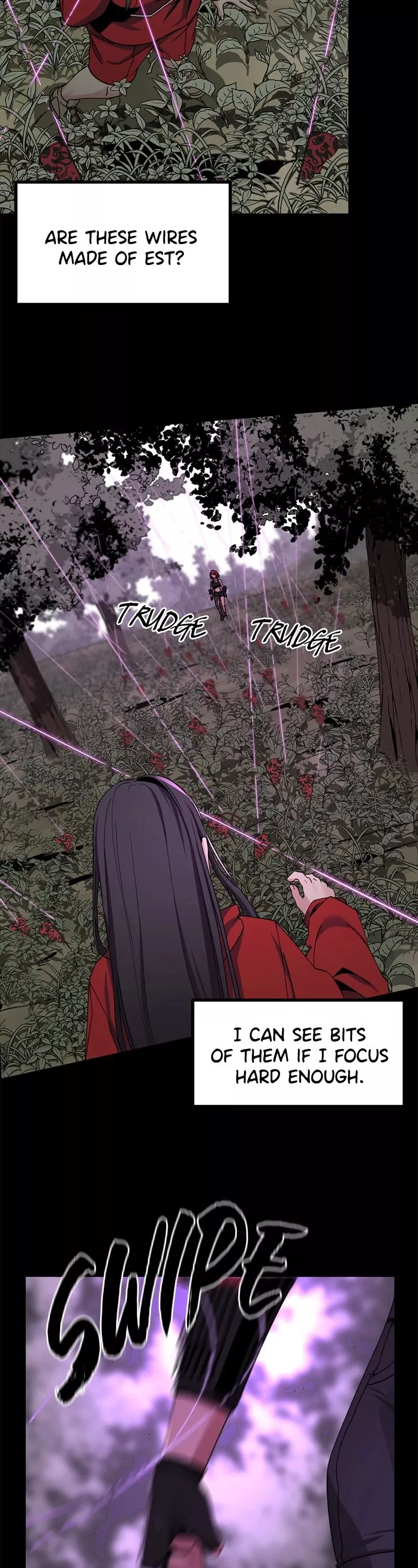 Hero Killer (Beolkkul) Chapter 40 page 2 - 