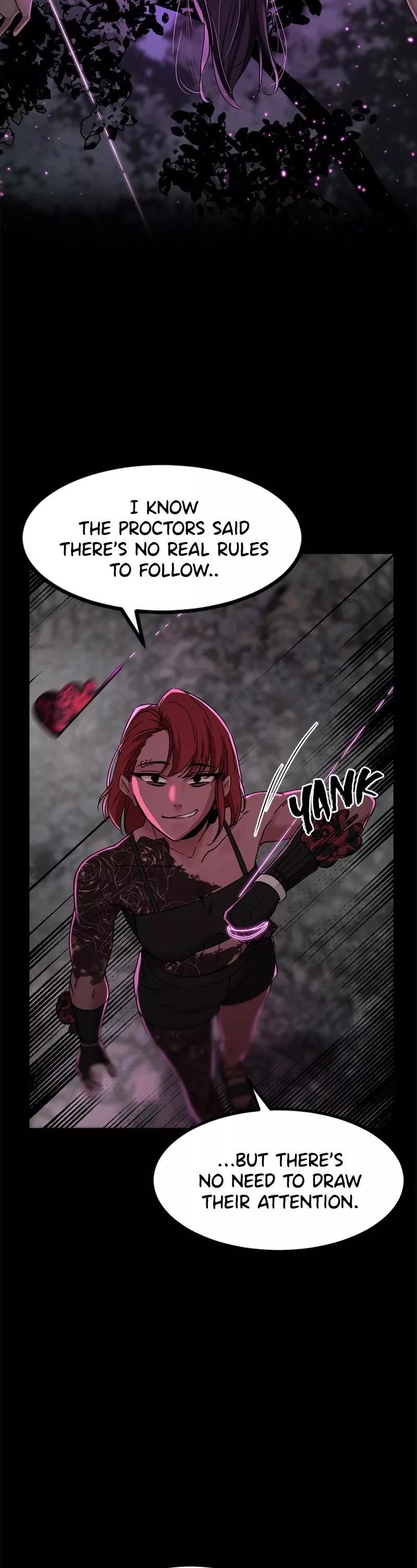 Hero Killer (Beolkkul) Chapter 40 page 11 - 