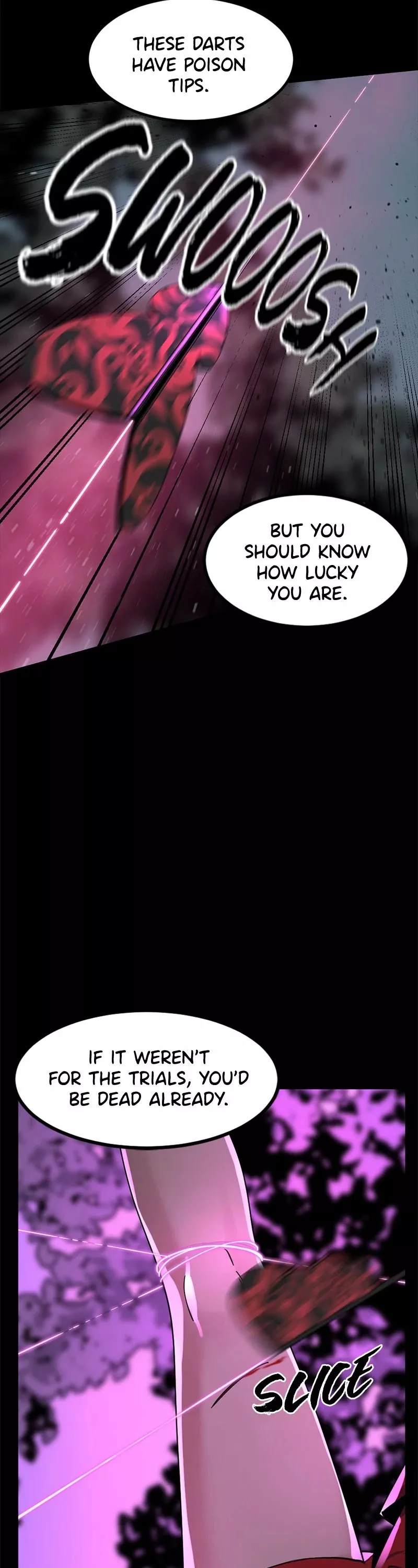 Hero Killer (Beolkkul) Chapter 40 page 12 - 