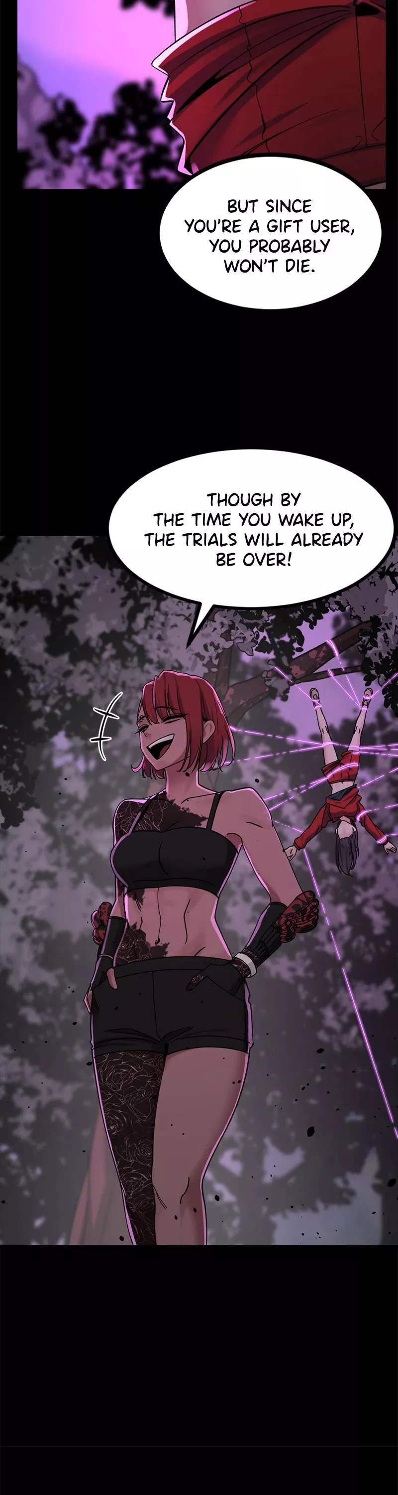 Hero Killer (Beolkkul) Chapter 40 page 13 - 