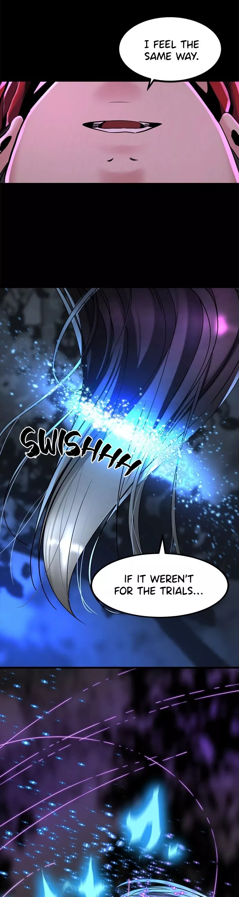 Hero Killer (Beolkkul) Chapter 40 page 14 - 