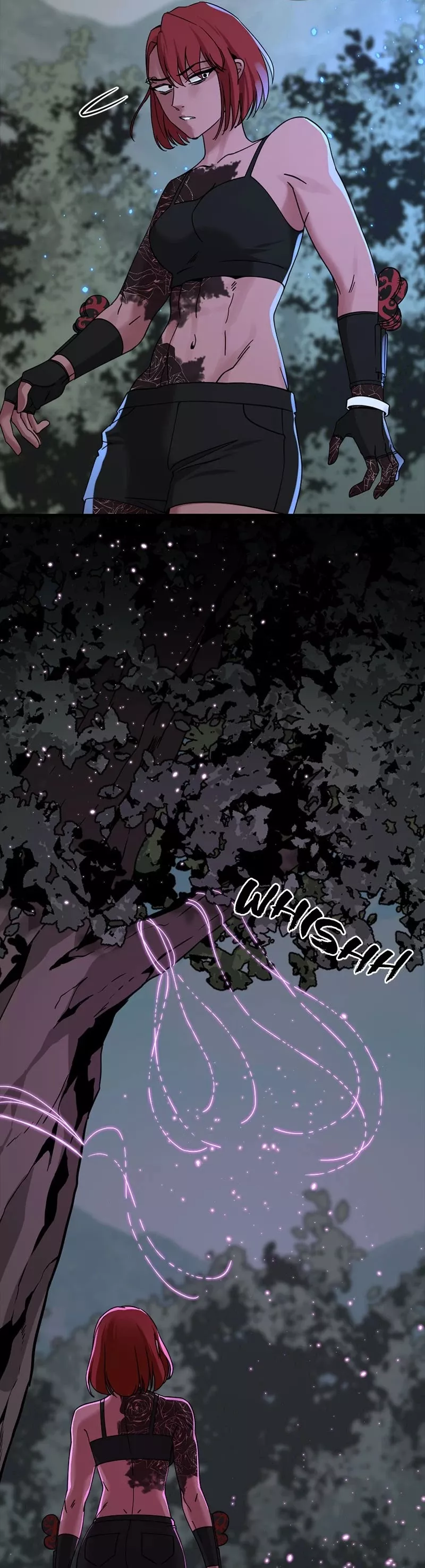 Hero Killer (Beolkkul) Chapter 40 page 16 - 