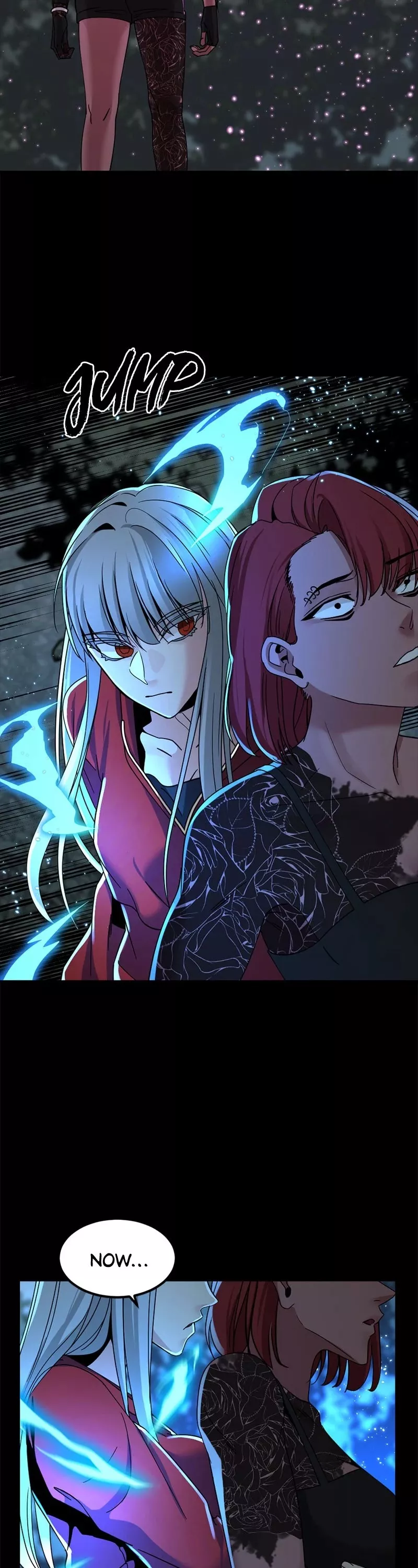 Hero Killer (Beolkkul) Chapter 40 page 17 - 