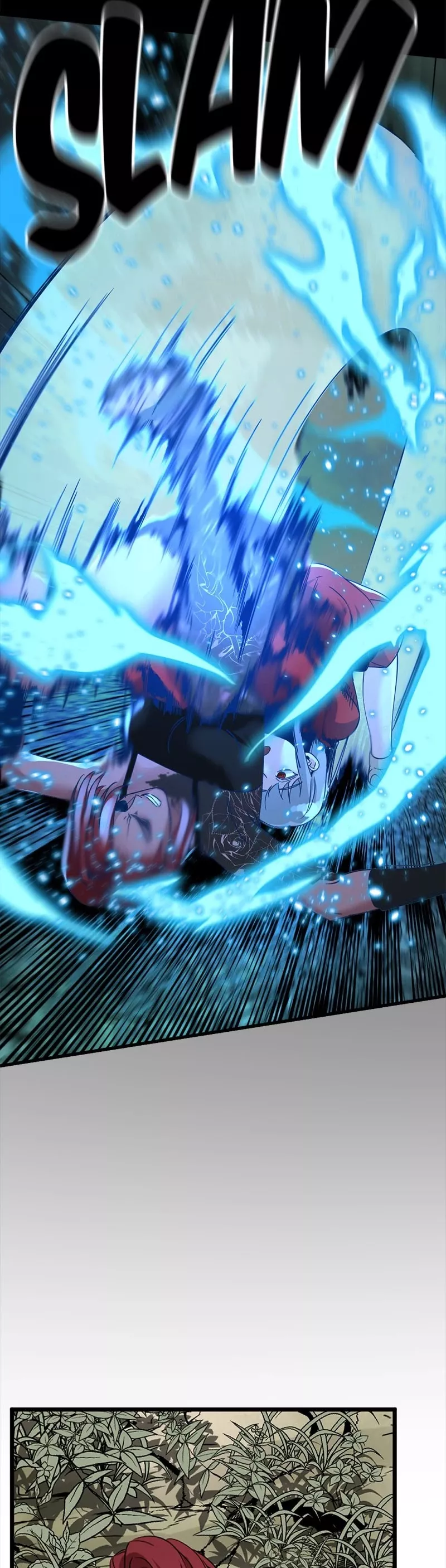 Hero Killer (Beolkkul) Chapter 40 page 19 - 
