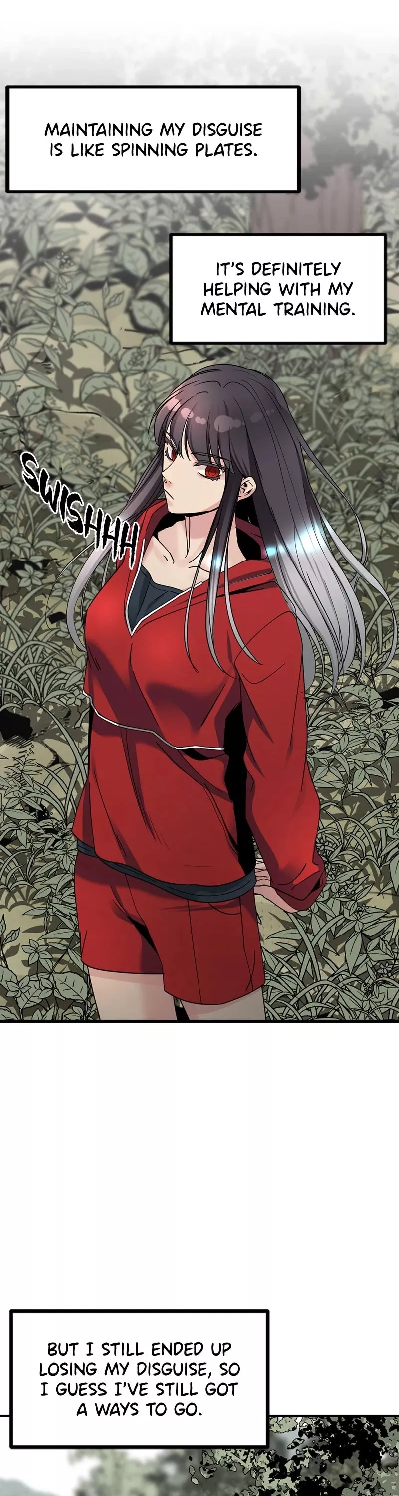 Hero Killer (Beolkkul) Chapter 40 page 21 - 