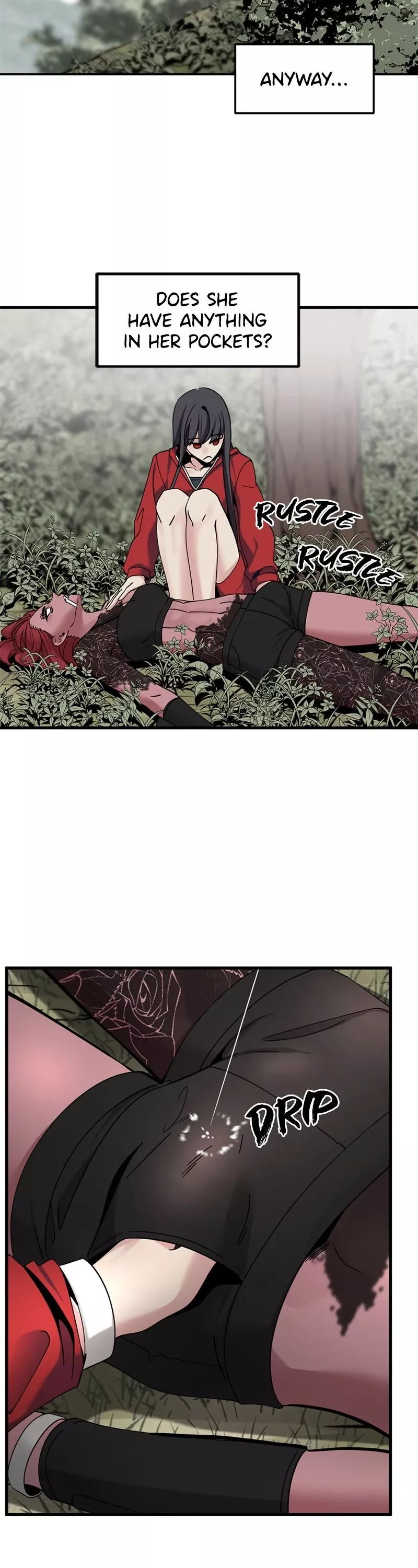 Hero Killer (Beolkkul) Chapter 40 page 22 - 