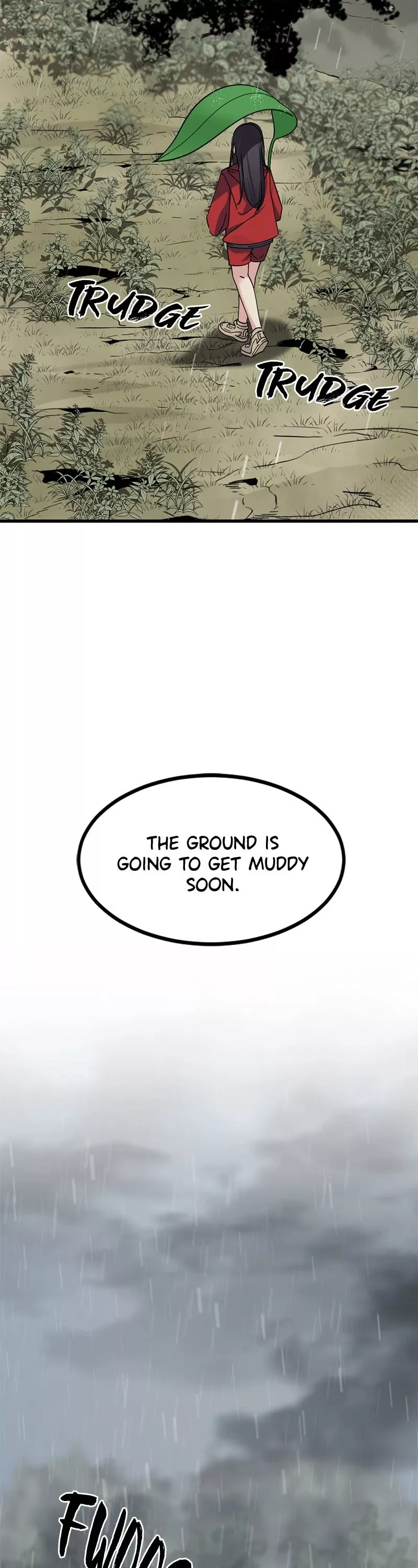Hero Killer (Beolkkul) Chapter 40 page 25 - 