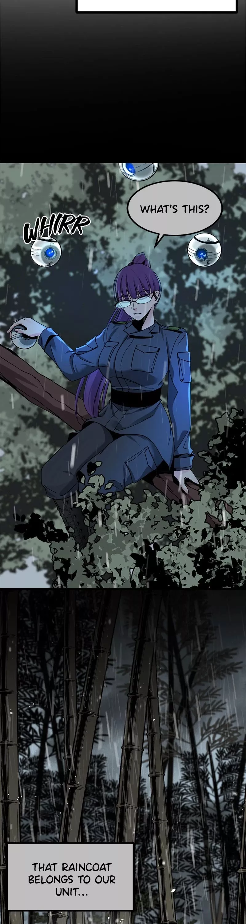 Hero Killer (Beolkkul) Chapter 40 page 29 - 
