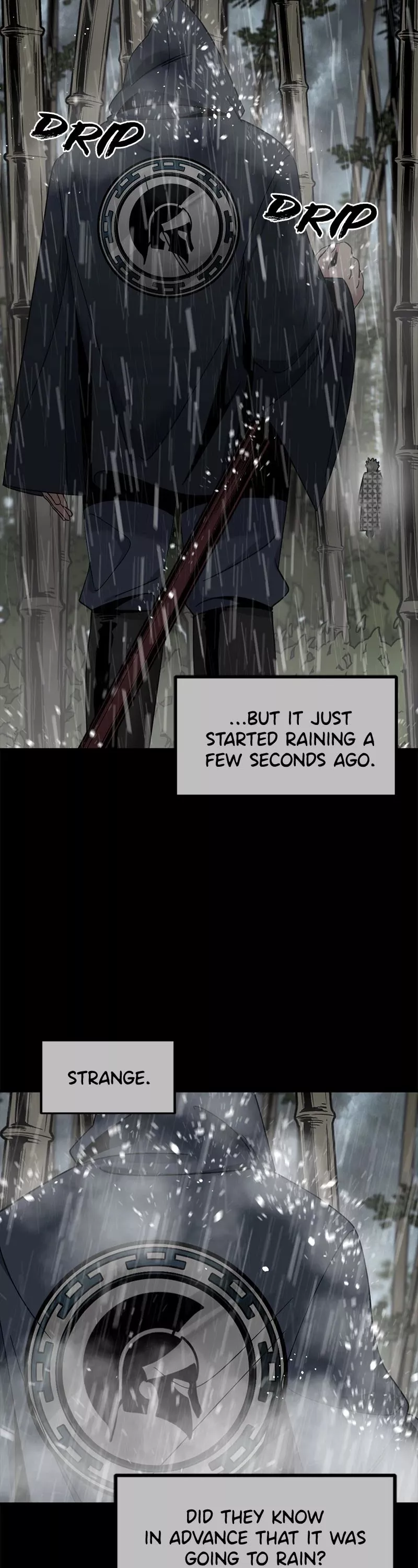 Hero Killer (Beolkkul) Chapter 40 page 30 - 