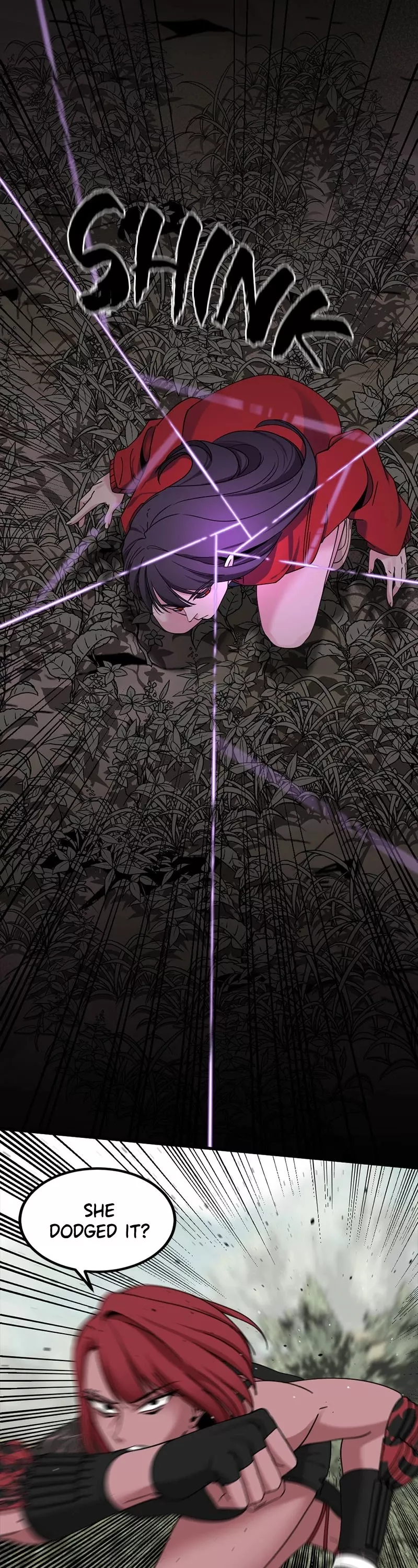 Hero Killer (Beolkkul) Chapter 40 page 4 - 