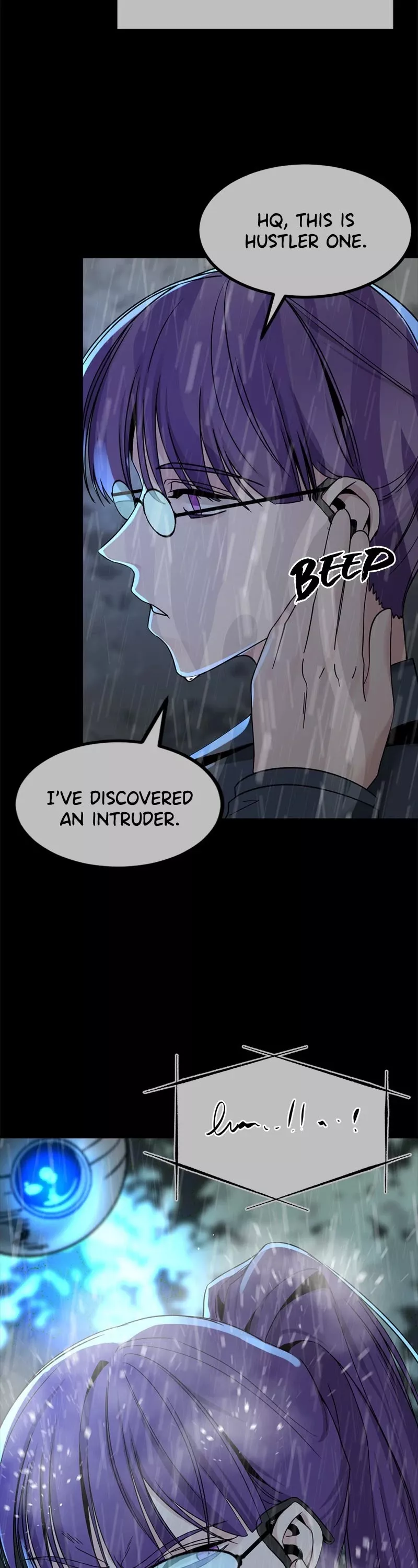 Hero Killer (Beolkkul) Chapter 40 page 31 - 