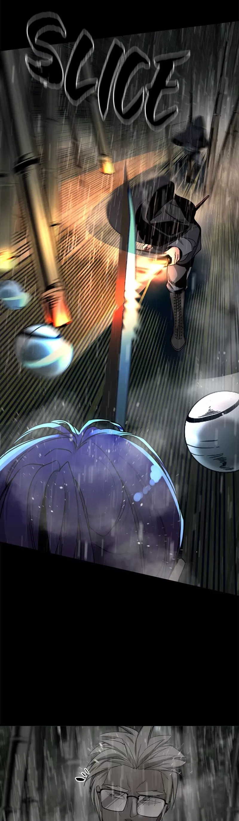 Hero Killer (Beolkkul) Chapter 40 page 35 - 