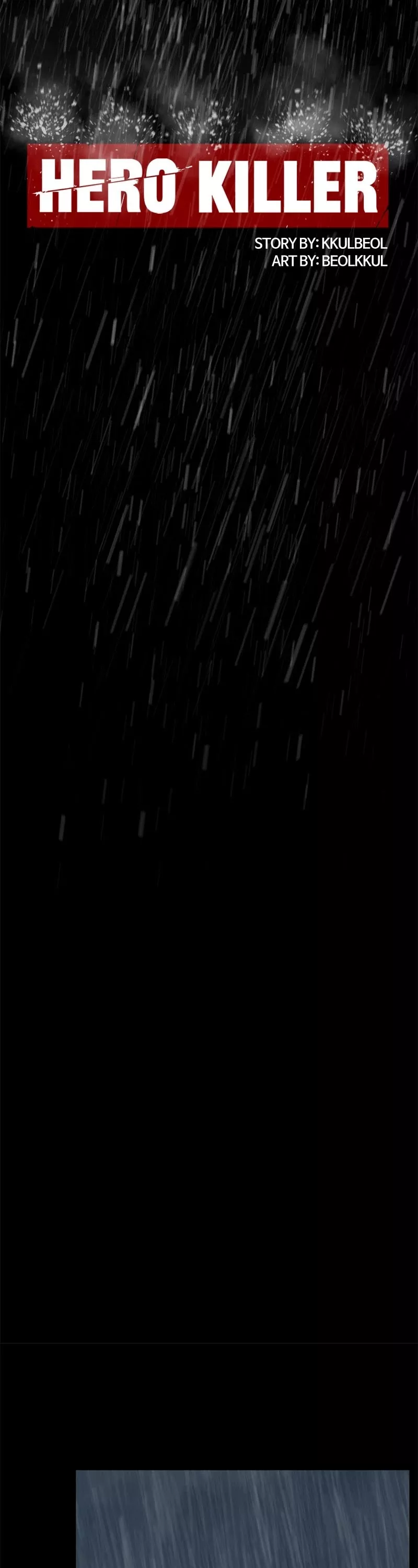 Hero Killer (Beolkkul) Chapter 40 page 45 - 