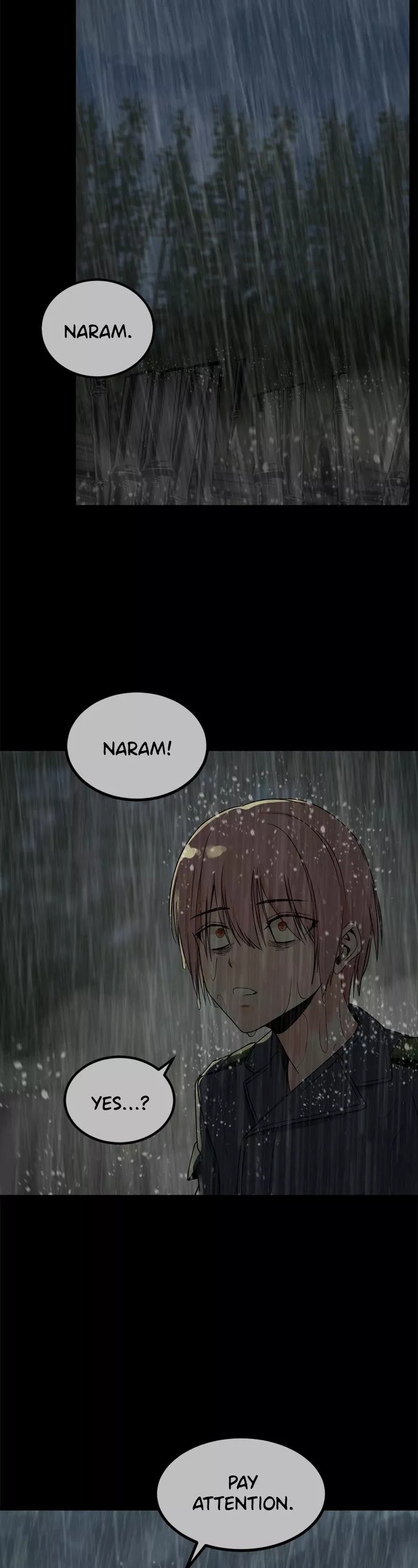 Hero Killer (Beolkkul) Chapter 40 page 46 - 