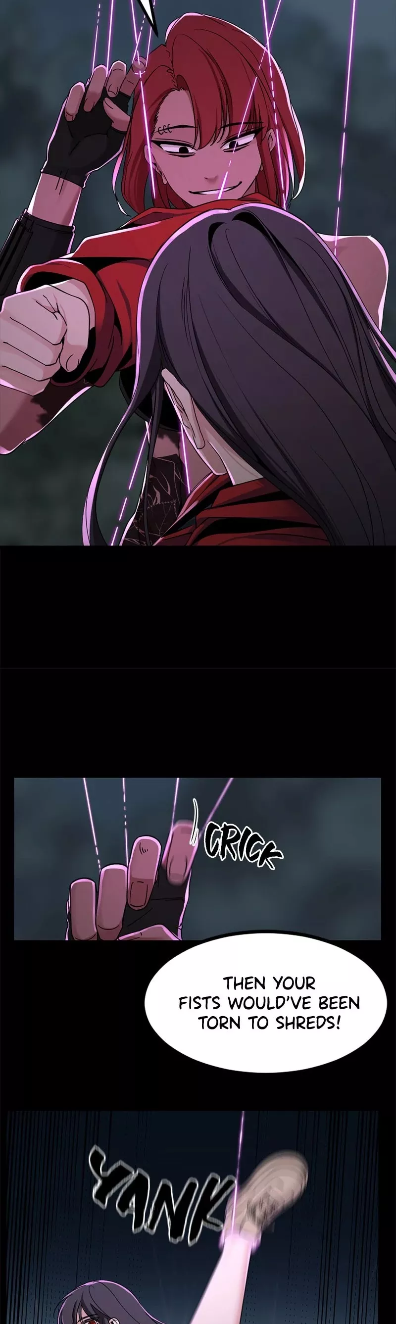 Hero Killer (Beolkkul) Chapter 40 page 7 - 