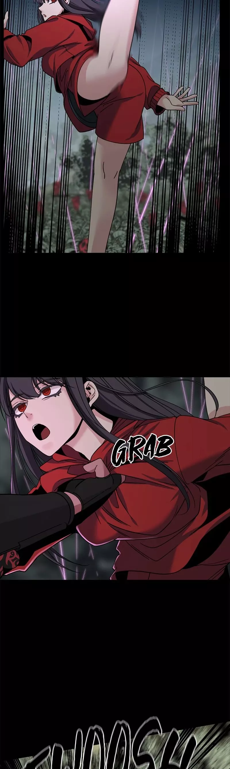 Hero Killer (Beolkkul) Chapter 40 page 8 - 