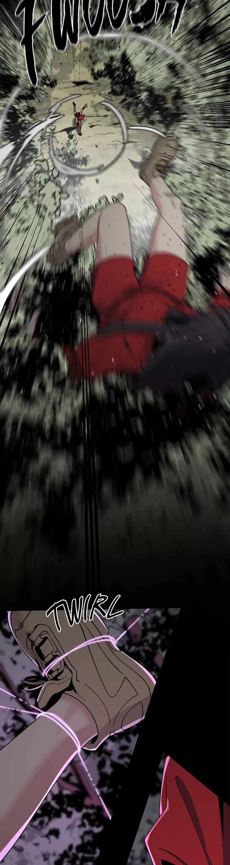 Hero Killer (Beolkkul) Chapter 40 page 9 - 